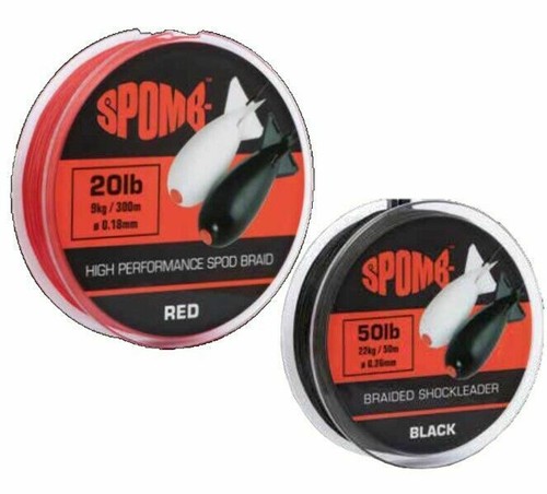 Nuova treccia spomb spod - treccia, 20