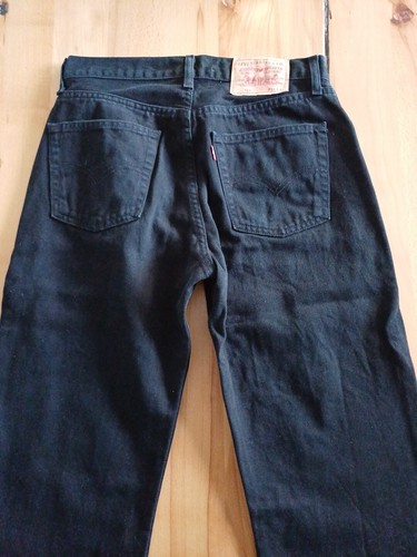 301 levis 751 w31 l32 - 751,