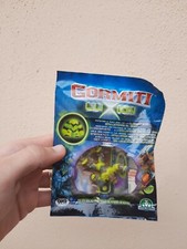 Gormiti luxion gorbattente - luxion,
