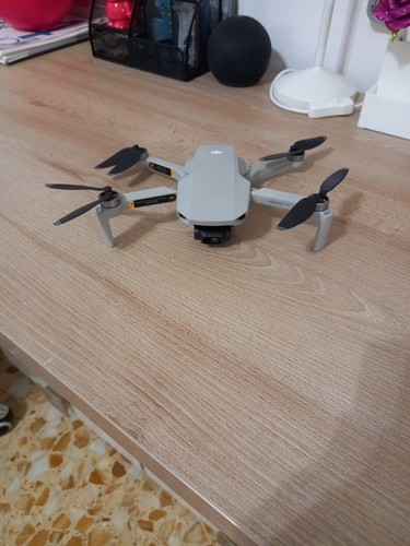 Dji mavic mini fly more - dji,
