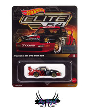 Hot Wheels - Elite 64 -