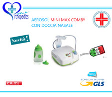AEROSOL MINI MAX COMBY CON