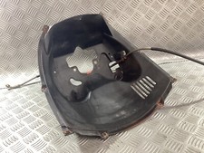 SCOCCA CARENA GRIGLIA FORCELLA FORCINA PIAGGIO CARNABY 250 2008 2011