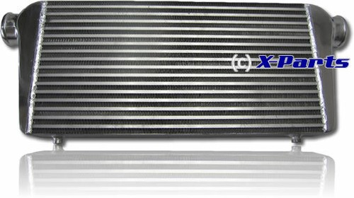 Intercooler llk 60x30cm vr6 - intercooler,