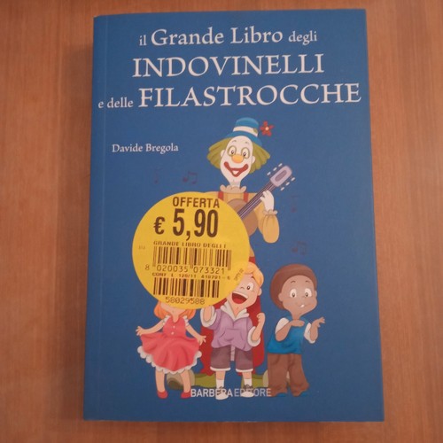 Grande libro degli - grande,