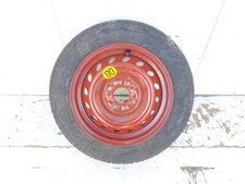 RUOTA DI SCORTA 4 FORI FIAT