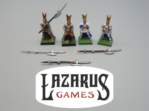 Warhammer high elves aos - fb,