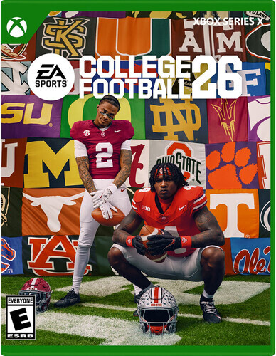 College football - college,