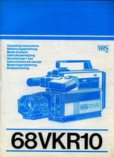  LIBRO ISTRUZIONI X L'USO