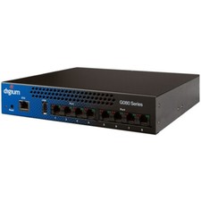 DIGIUM G080 4 PORTE FXO E 4