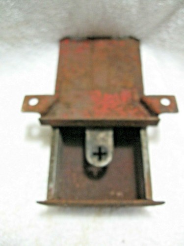 Raro accessorio vintage - raro, da