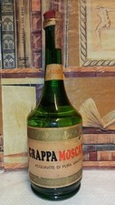 Grappa moscato morandini - grappa,