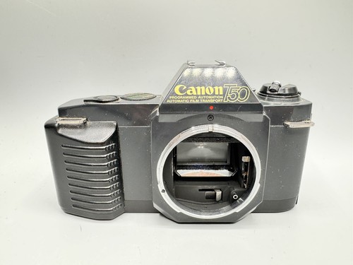 Canon t50 fotocamera - fotocamera, reflex