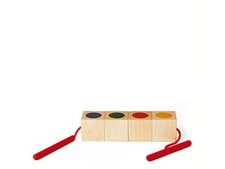 Naef Signa - Design: Sarah Preston/Kurt Naef NUOVO + CONSEGNA IMMEDIATA!!