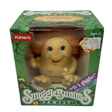 Snugglebums Family vintage