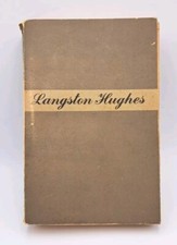 Piccola america negra - Hughes - Longanesi 1947