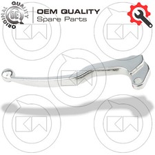 LEVA FRIZIONE SINISTRA CROMATA