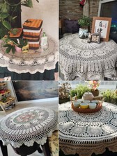 Tovaglia rotonda multi misure