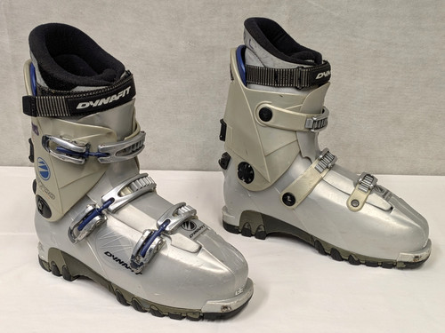 Scarponi sci alpinismo - da,