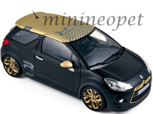 Norev 181547 2013 citroen ds3 - 181547,