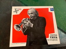 CD Enrico Rava – My Songbook  EDITORIALE