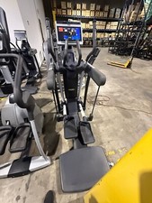 Technogym self adaptive - technogym, stride