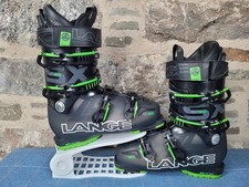 Scarponi da sci discesa Lange