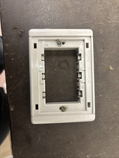 Supporto 3 posti Bticino Serie