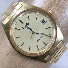 Orologio Vintage Pulsar Uomo