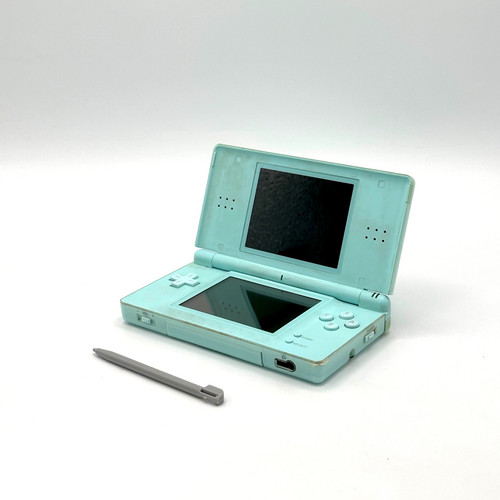 Console nintendo lite - nintendo,