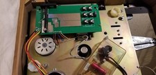 THORENS TD125 Mk2 REDESIGNED