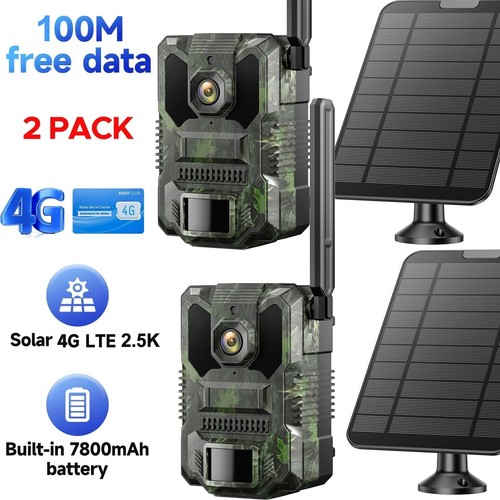Campark trail camera - trail,