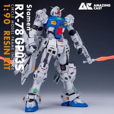 Amazing Cast RX-78 GP03 Stamen
