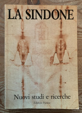 LA SINDONE-Nuovi studi e