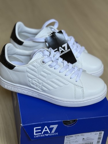 Ea7 emporio armani scarpe - ea7,