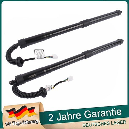 Portellone bagagliaio per - 2x,