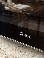 forno a microonde whirpool con
