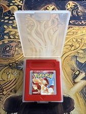 Pokémon rosso fuoco - pokémon,