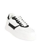 Renato Balestra Sneakers basse da donna bicolor