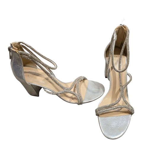 Tacchi alti donna jessica - tacchi,