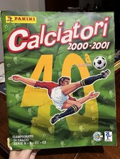 Album Figurine Panini