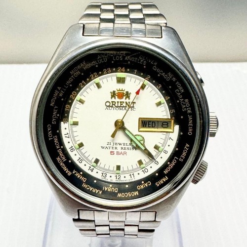 Orologio uomo orient 469ee671 - orologio,