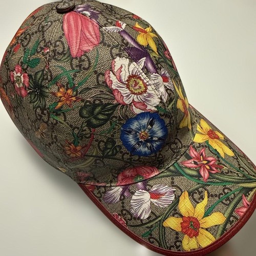Gucci cappello berretto - gucci,