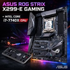 Asus rog strix x299 gaming - asus, x299-e