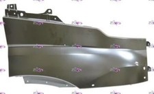 PARAFANGO ANTERIORE ANT DESTRO DX PER IVECO DAILY 14>19 2014-2019 S/FORO FAN