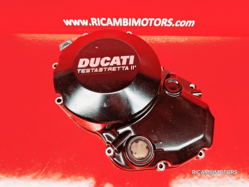 Carter frizione ducati - frizione,