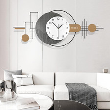 Moderno Grande Orologio Da