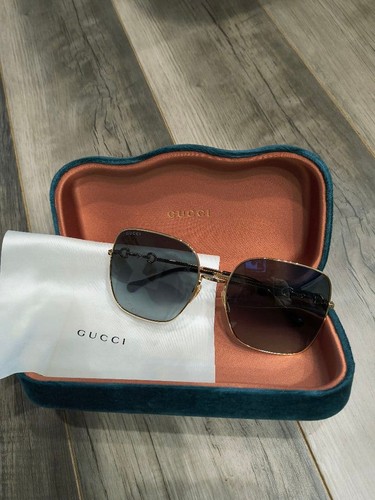 Occhiali sole gucci - da,