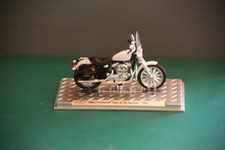 Harley_Davidson "Police XL 883