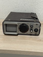 Radio portatile jvc - e,